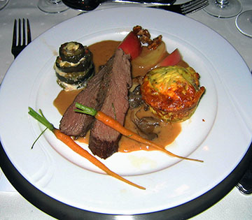 kurort breiten im Aletsch nahe Brig